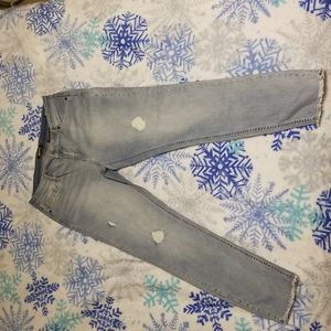 Buffalo David Bitton Jean's size 10/30
